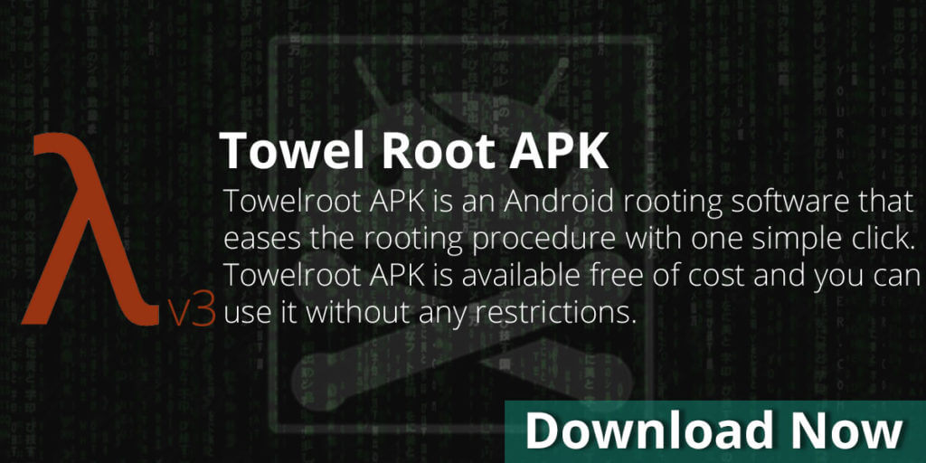 towelroot for windows